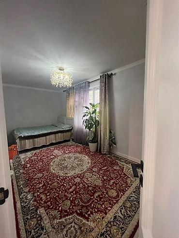 80: 3 комнаты, 58 м², Советская/Скрябина 104 серия, 1 этаж, Евроремонт — 3
