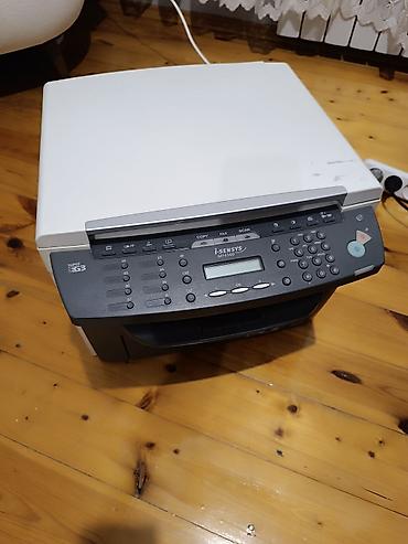 copy: Canon i-SENSYS MF4140 çoxfunksiyalı lazer cihazı - Funksiyalar — 2