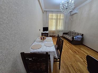 berdede kiraye evler 2020: Salam Mənzil yerləşir Xırdalanda Abşeron City də. 7/24 bravo Ev lüks — 5