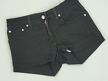 jeans short: Szorty damskie, rozmiar XS — 1