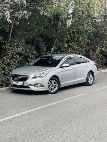 малибу машина цена: Hyundai Sonata: 2015 г., 2 л, Автомат, Бензин, Седан