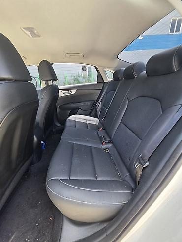 Kia: Kia K3: 2020 г., 1.6 л, Автомат, Бензин, Седан at lalafo.kg — 6 Kia: Kia K3: 2020 г., 1.6 л, Автомат, Бензин, Седан — 6