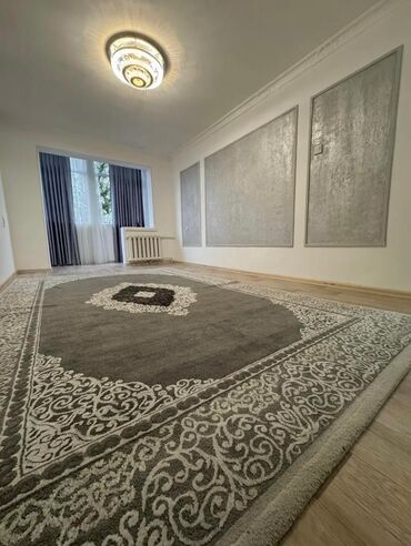 квра: 2 комнаты, 42 м², 104 серия, 5 этаж, Косметический ремонт