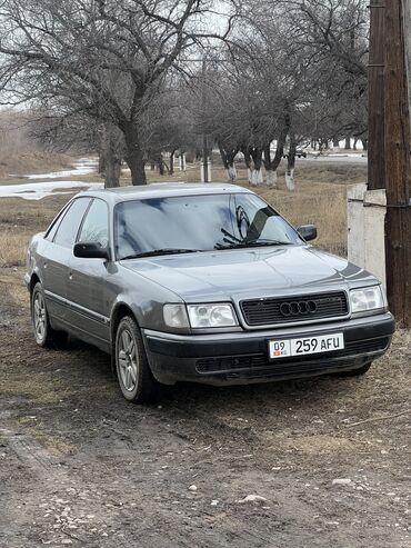 компьютер на ауди: Audi S4: 1992 г., 2.3 л, Механика, Бензин, Седан