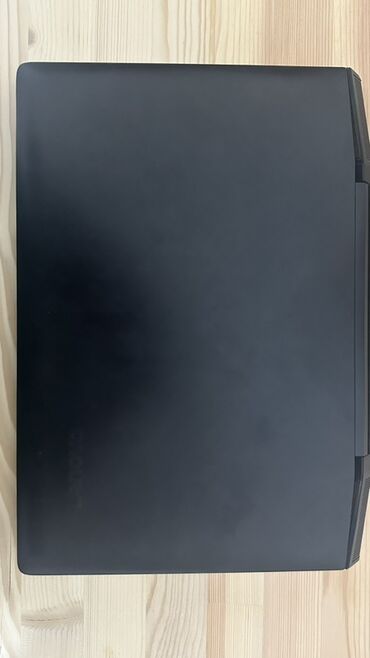 Lenovo: İşlənmiş Lenovo Legion, 15.6 ", Intel Core i7, 512 GB, Pulsuz çatdırılma, Rayonlara çatdırılma — 6