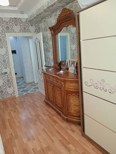 Yeni tikili: 3 otaqlı, Yeni tikili, 86 kv. m — 6