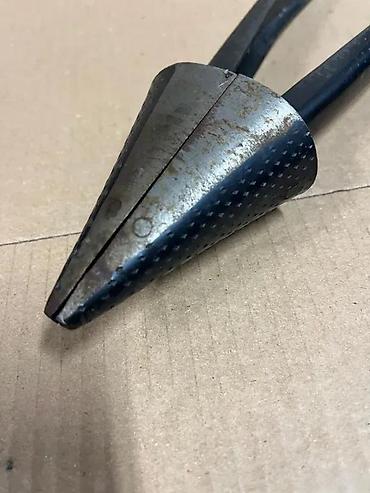 Klešta: Ručne klješta za širenje cevi (ekspander) - Namena: mehaničko — 2