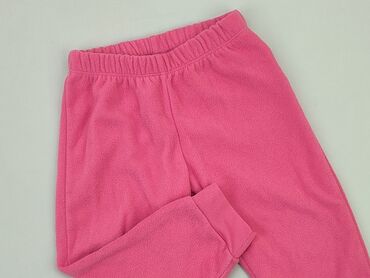 Sweatpants: Sweatpants, Lupilu, 1.5-2 years, 92, condition - Good