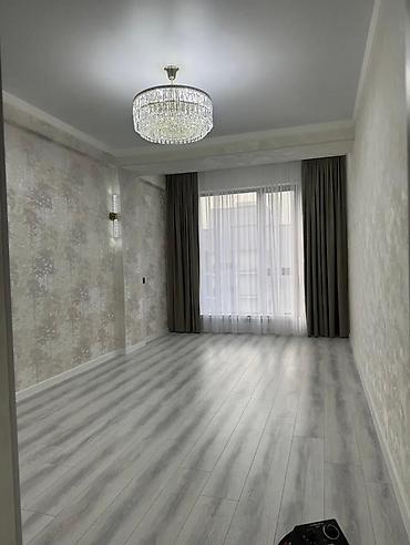 Продажа квартир: 2 комнаты, 64 м², Элитка, 10 этаж, Евроремонт — 5