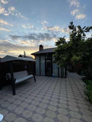 Продажа домов: Дом, 135 м², 3 комнаты, Агентство недвижимости, Евроремонт — 9