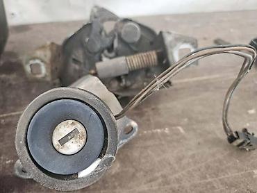 206: BRAVA HAUBE VRATA ZA FIAT PUNTO OD 2000. DO 2003. GOD — 1