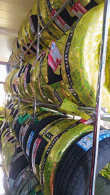 Təkərlər: Kredit təkər — 13