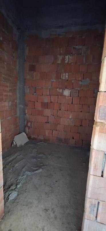 temirsiz ev: 3 otaqlı, Yeni tikili, 76 kv. m — 8