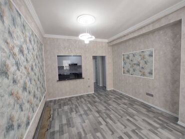 Yeni tikili: 1-ci mikrorayon, 2 otaqlı, Yeni tikili, m. 20 Yanvar, 65 kv. m — 16