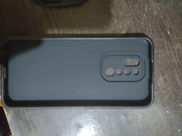 honor 30 i: Redmi 9, 32 GB, rəng - Boz, Barmaq izi — 3