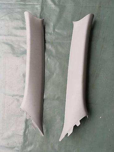 Lajsne: PREDNJA STUB LAJSNA ZA SUZUKI GRAND VITARA OD 2006. DO 2012. GOD — 1