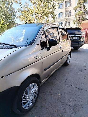 матиз карейский: Daewoo Matiz: 2012 г., 0.8 л, Автомат, Бензин, Хэтчбэк — 10