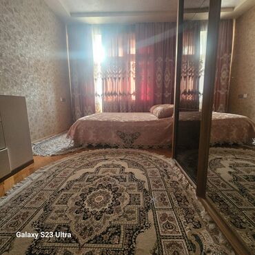 Yeni tikili: 2 otaqlı, Yeni tikili, 65 kv. m — 14