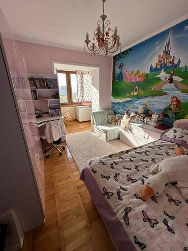 Продажа квартир: 5 и более комнат, 132 м², Индивидуалка, 5 этаж, Евроремонт — 6