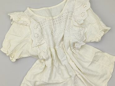 ubrania na roczek: Women's blouse, size S