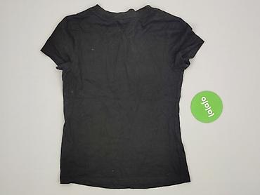 ck jeans: Calvin Klein Jeans, T-shirt damski, rozmiar XS — 3