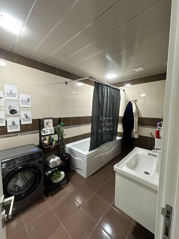 Yeni tikili: 3 otaqlı, Yeni tikili, m. Həzi Aslanov, 96 kv. m — 14