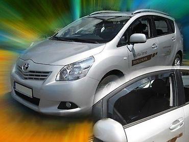 delta oznaka: BOCNI VETROBRANI TOYOTA ZA SVE MODELE TEAM HEKO | NOVI Bocni — 3