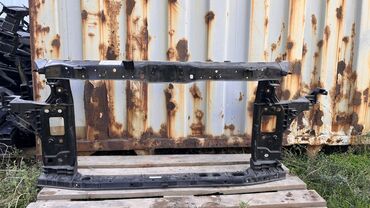 Грузовые кузова и будки: Hyundai, 2018 г., Б/у, Оригинал — 7