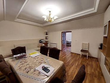 Квартиры: Баку, 1 комната, Вторичка, 32 м² — 5