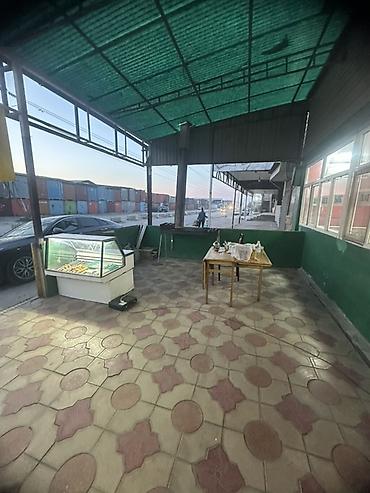 Аренда ресторанов и кафе: ⸻ 🔥 Иштеп жаткан кафе сатылат (ижара укугу өткөрүлөт) Көңүл — 3