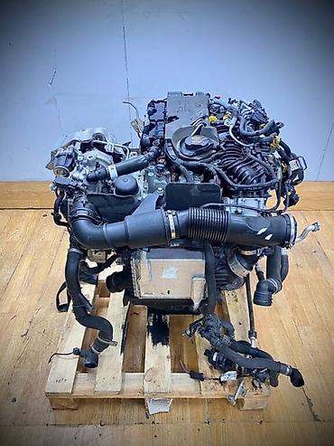 реактивный тяга: Дизельный Jaguar 2021 г., 2 л, Б/у, Оригинал — 1