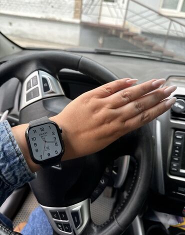 эпо воч: Apple Watch