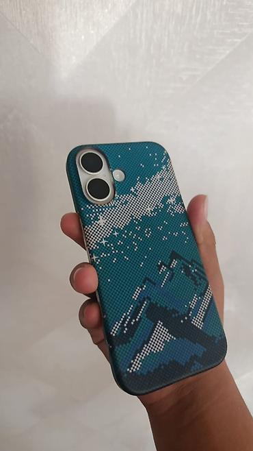 17 air айфон: IPhone 17, Б/у, 256 ГБ, Белый, Зарядное устройство, Коробка, 100 % — 4