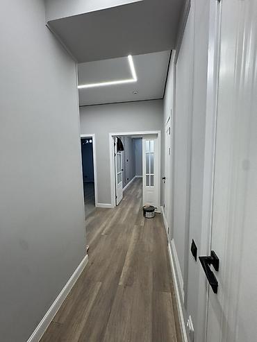 Продажа квартир: 2 комнаты, 68 м², Кок-Жар ж/м Элитка, 12 этаж, Дизайнерский ремонт — 8