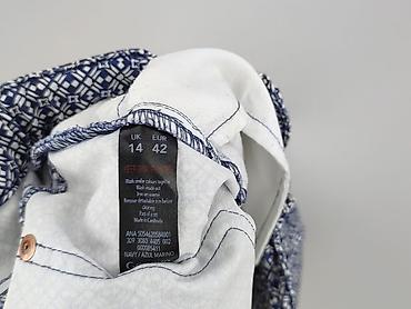 george g21: Spodnie materiałowe damskie, rozmiar L — 5