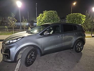 Kia Sportage: 2020 г., 0.2 л, Дизель, Кроссовер at lalafo.kg Kia Sportage: 2020 г., 0.2 л, Дизель, Кроссовер