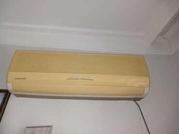 Kondisioner Samsung, 30-35 kv. m, Split sistem, Kredit yoxdur