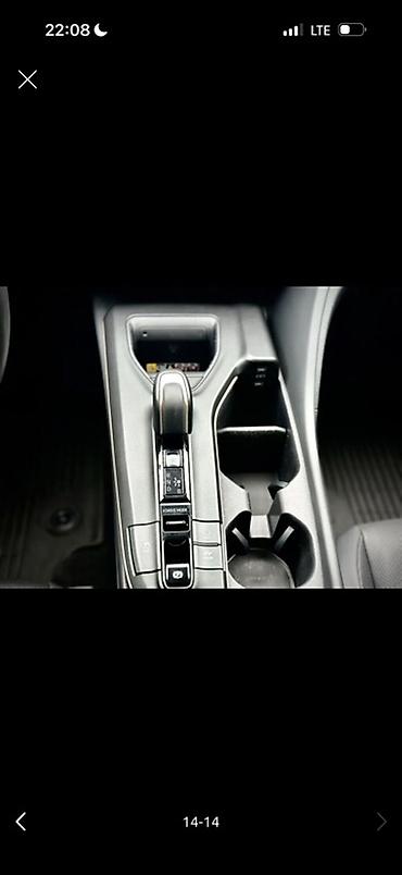 диски на crown: Toyota Crown: 2025 г., 2.5 л, Гибрид, Кроссовер — 8