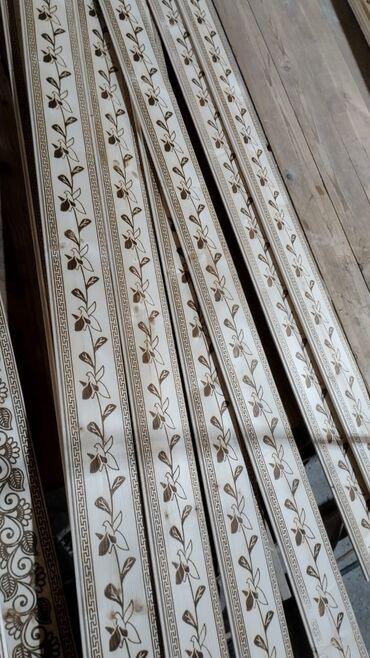 Reykalar, taxtalar: Polluq ve Obşifqa Taxtalarin Topdan ve Perakenden Satisi, Her Növ — 16