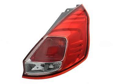 Glave motora: STOP LAMPE ZA FORD FIESTA ZA 2010. GOD. | FORD velika ponuda delova — 38