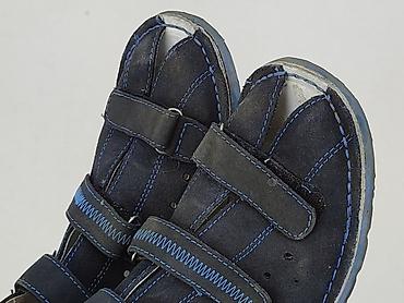 sandałki boho: Sandałki 34, Używany — 7