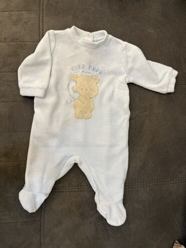 Комплекты одежды: Комбинезон, Для мальчиков, 0 - 3 мес., Papito Kids