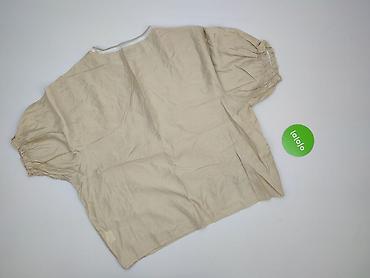 sinsay softshell: SZACHOWNICA, Bluzka damska, rozmiar XL — 3