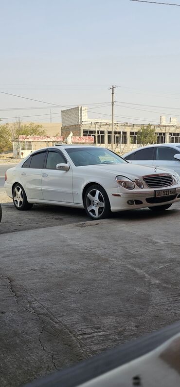 купить опель вектра ц: Mercedes-Benz E-Class: 2003 г., 3.2 л, Автомат, Бензин, Седан