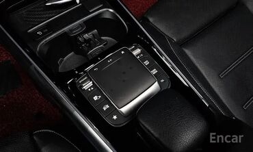 Mercedes-Benz: Mercedes-Benz : 2022 г., Электромобиль — 19