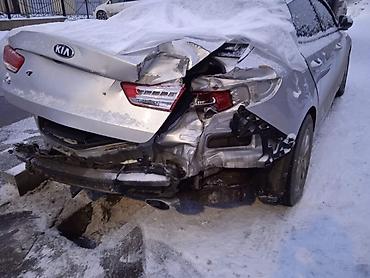 СТО, ремонт транспорта: Рихтовка, сварка, покраска — 2