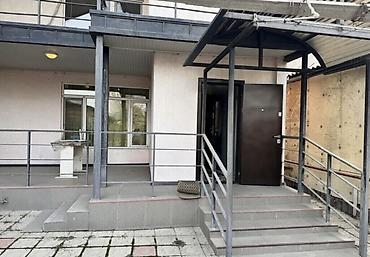Продажа коттеджей и домов: 5 комнат, 98 м², 4 соток, Бишкек, Агентство недвижимости — 12