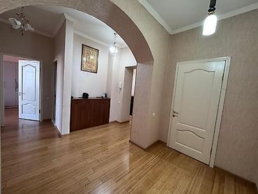 Продажа квартир: 4 комнаты, 143 м², Элитка, 7 этаж, Евроремонт — 12