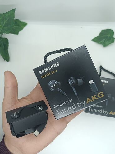 Kabellər: Samsung Akg Premium class Endirim 18Yox 12Azn Endirim məhsul bitənə