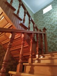 Həyət evləri və villaların satışı: 6 otaqlı, 180 kv. m, Yeni təmirli — 6